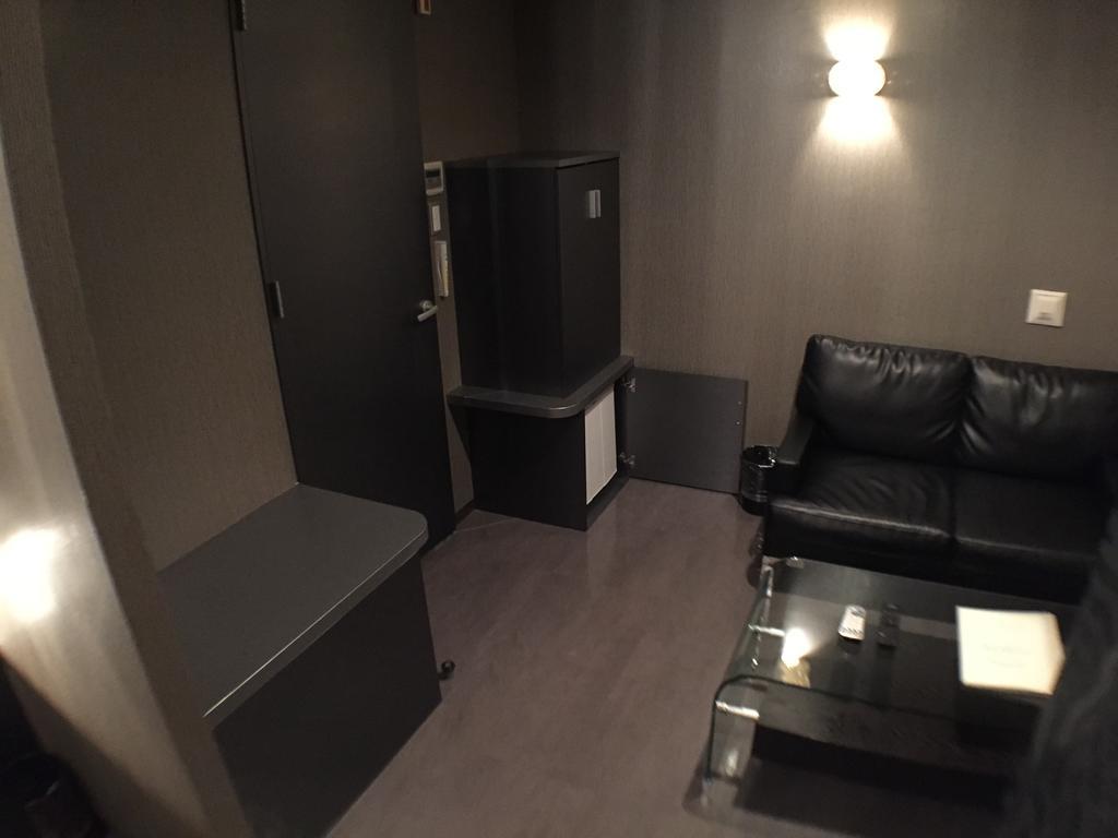Hotel Porte Sapporo Cameră foto