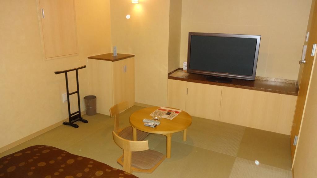 Hotel Porte Sapporo Cameră foto