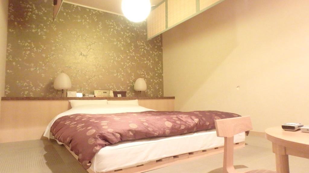 Hotel Porte Sapporo Exterior foto