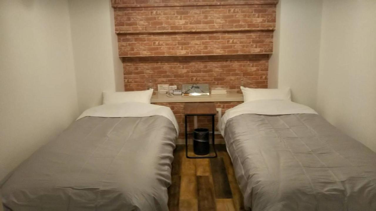 Hotel Porte Sapporo Exterior foto
